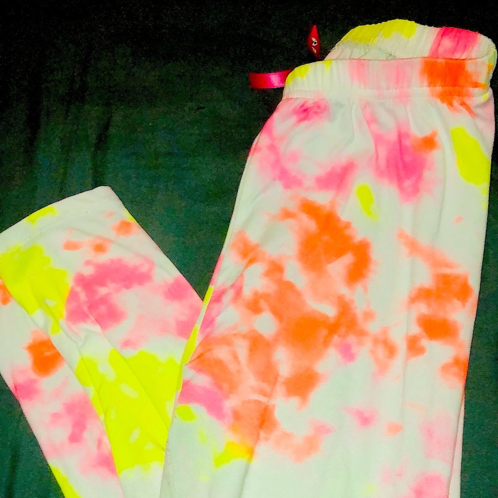 Girls cotton Leggings butter soft